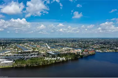 4104 SE 19th Ave #202, Cape Coral, FL 33904 - Photo 36