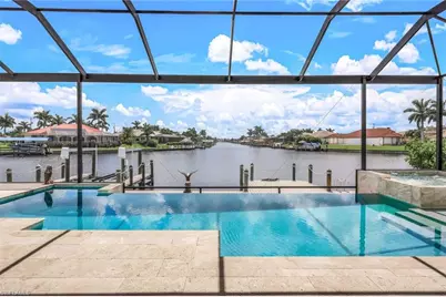 5321 SW 20th Pl, Cape Coral, FL 33914 - Photo 1
