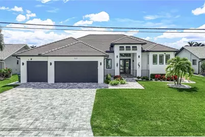 5321 SW 20th Pl, Cape Coral, FL 33914 - Photo 2