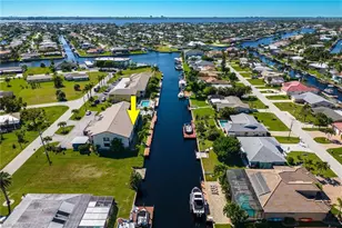 4914 Tudor Dr, Cape Coral, FL 33904 - Photo 32