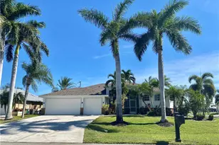 4009 SW 27th Ave, Cape Coral, FL 33914 - Photo 1