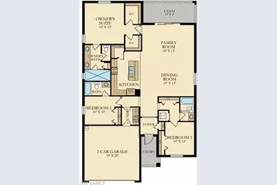 14453 Cantabria Dr, Fort Myers, FL 33905 - Photo 14