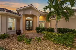 2817 SW 47th Terrace, Cape Coral, FL 33914 - Photo 2
