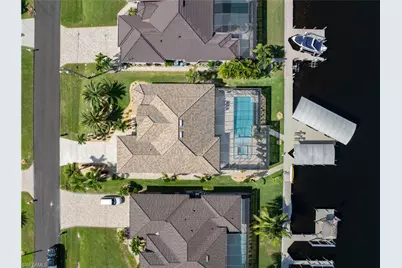 2817 SW 47th Ter, Cape Coral, FL 33914 - Photo 48