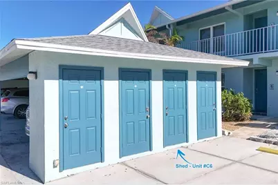 2888 Oleander St #C6, Saint James City, FL 33956 - Photo 32