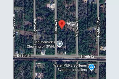 1660 Lake Ave, Lehigh Acres, FL 33972 - Photo 4