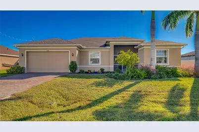 2025 SW 19th Pl, Cape Coral, FL 33991 - Photo 1