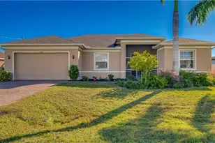 2025 SW 19th Pl, Cape Coral, FL 33991 - Photo 1