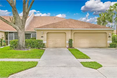 1935 Morning Sun Ln #F29, Naples, FL 34119 - Photo 1