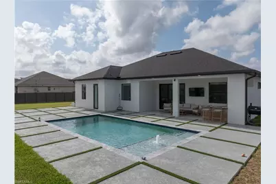 833 SW 16th Ter, Cape Coral, FL 33991 - Photo 1