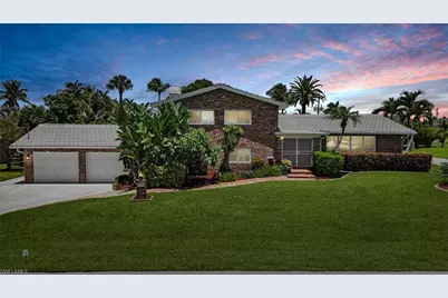 5219 SW 2nd Pl, Cape Coral, FL 33914 - Photo 1