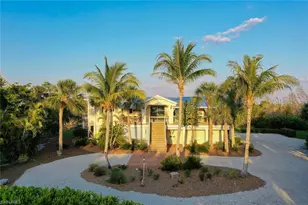 716 Rabbit Rd, Sanibel, FL 33957 - Photo 1