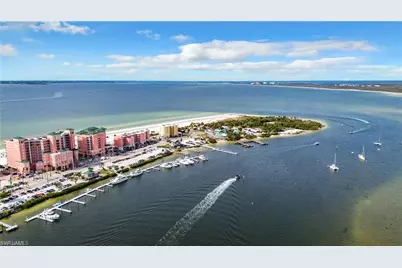 200 Estero Blvd #206, Fort Myers Beach, FL 33931 - Photo 20