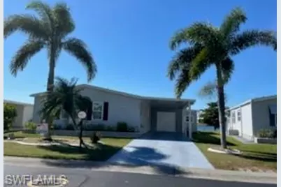 265 Lakeside Dr, North Fort Myers, FL 33903 - Photo 1