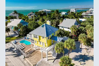 210 White Pelican Dr, Upper Captiva, FL 33924 - Photo 1