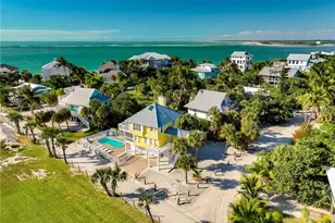 210 White Pelican Dr, Upper Captiva, FL 33924 - Photo 4