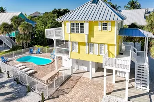 210 White Pelican Dr, Upper Captiva, FL 33924 - Photo 6