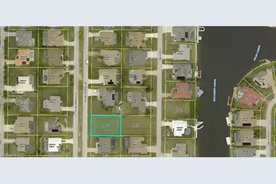 5411 Agualinda Blvd, Cape Coral, FL 33914 - Photo 1