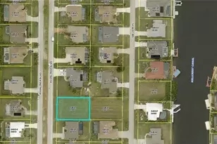 5411 Agualinda Blvd, Cape Coral, FL 33914 - Photo 1