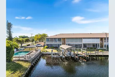 4543 SE 6th Pl #1F, Cape Coral, FL 33904 - Photo 40