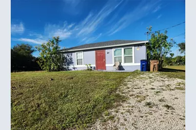 1408 Xelda Ave S, Lehigh Acres, FL 33976 - Photo 1