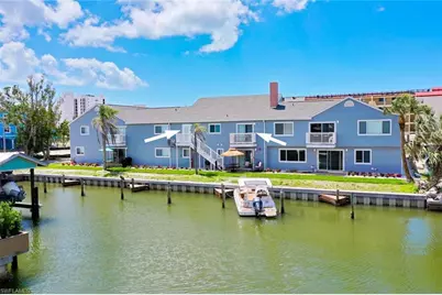 6151 Estero Blvd #5, Fort Myers Beach, FL 33931 - Photo 2