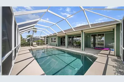 4010 SW 22nd Pl, Cape Coral, FL 33914 - Photo 26