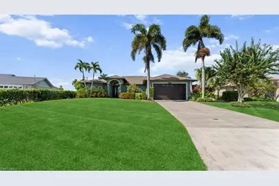 4010 SW 22nd Pl, Cape Coral, FL 33914 - Photo 4