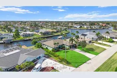 4010 SW 22nd Pl, Cape Coral, FL 33914 - Photo 34