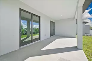 1638 NW 36th Pl, Cape Coral, FL 33993 - Photo 4