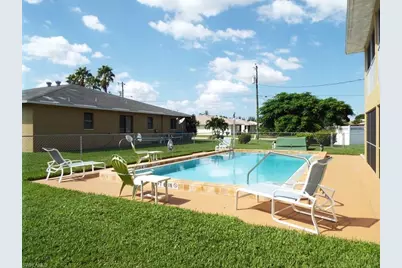 706 SE 13th Ct #I, Cape Coral, FL 33990 - Photo 36