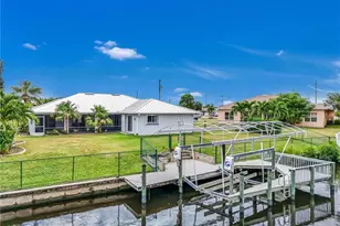 123 SE 29th Terrace, Cape Coral, FL 33904 - Photo 32