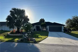 1833 Tomaso Ave, Lehigh Acres, FL 33972 - Photo 2