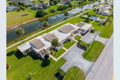 706 Joel Blvd, Lehigh Acres, FL 33936 - Photo 2