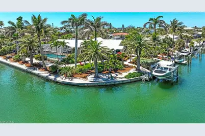812 Angel Wing Dr, Sanibel, FL 33957 - Photo 1