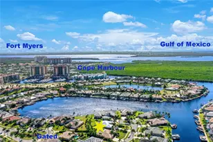 5601 Merlyn Ln, Cape Coral, FL 33914 - Photo 4