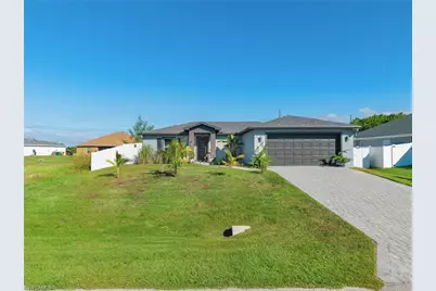 2737 NE 2nd Pl, Cape Coral, FL 33909 - Photo 1