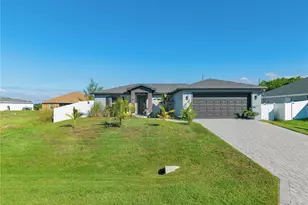 2737 NE 2nd Pl, Cape Coral, FL 33909 - Photo 1