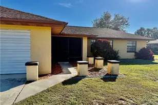 24 Clayton Ave, Lehigh Acres, FL 33936 - Photo 2