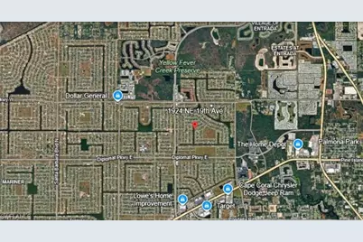 1924 NE 19th Ave, Cape Coral, FL 33909 - Photo 4