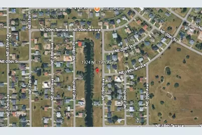 1924 NE 19th Ave, Cape Coral, FL 33909 - Photo 2
