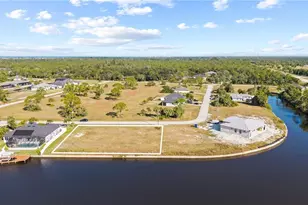 3222 NW 23rd St, Cape Coral, FL 33993 - Photo 1