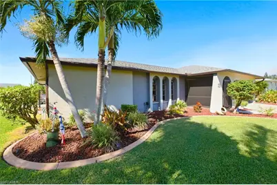 2916 SE 11th Ave, Cape Coral, FL 33904 - Photo 2