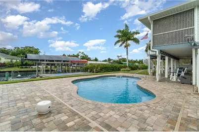 453 Seaworthy Rd, North Fort Myers, FL 33903 - Photo 26