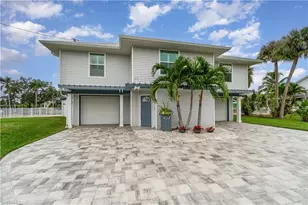453 Seaworthy Rd, North Fort Myers, FL 33903 - Photo 1