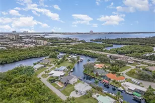 453 Seaworthy Rd, North Fort Myers, FL 33903 - Photo 34