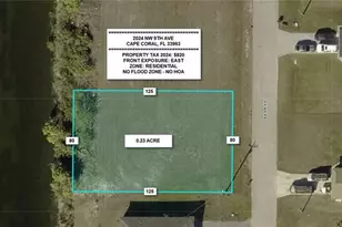 2024 NW 9th Ave, Cape Coral, FL 33993 - Photo 1