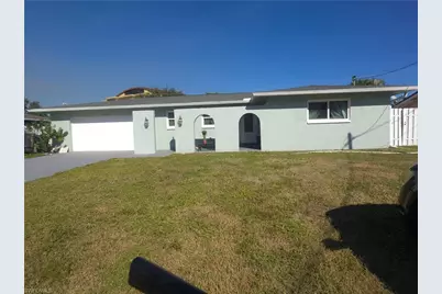 629 NE 15th Ct, Cape Coral, FL 33909 - Photo 1