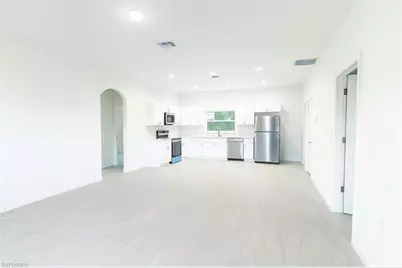 1701 NE 44th Ter, Cape Coral, FL 33909 - Photo 2