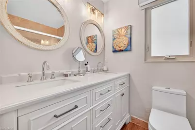 3311 Twin Lakes Ln, Sanibel, FL 33957 - Photo 14